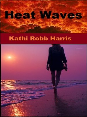 cover image of Heat Waves